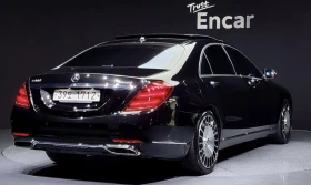Mercedes-Benz S 560 BURMESTER* 4MATIC* ОБДУХВАНЕ* МАСАЖ* 3TV*  - 30061 € / 58794.21 лв. - 24740575 2