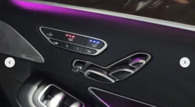 Mercedes-Benz S 560 BURMESTER* 4MATIC* ОБДУХВАНЕ* МАСАЖ* 3TV*  - 30061 € / 58794.21 лв. - 24740575 13