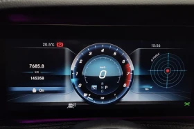 Mercedes-Benz S 560 BURMESTER* 4MATIC* ОБДУХВАНЕ* МАСАЖ* 3TV*  - 30061 € / 58794.21 лв. - 24740575 10