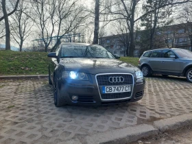 Audi A3 - 3560 € / 6962.75 лв. - 61763419 3