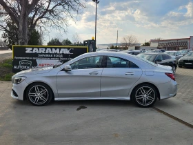 Mercedes-Benz CLA 220 220CDI* AMG - 15300 € / 29924.20 лв. - 77651384 7