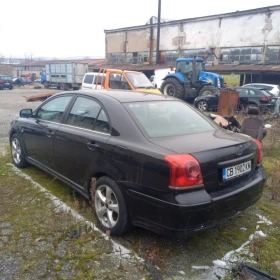 Toyota Avensis 1.6 i - 2000 € / 3911.66 лв. - 37108854 5