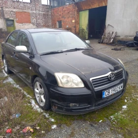 Toyota Avensis 1.6 i - 2000 € / 3911.66 лв. - 37108854 3