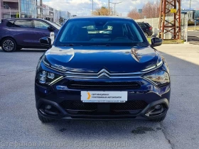 Citroen C4 C4 PLUS 1.2 PureTech (130hp) MT6  | Auto.bg — изображение 2