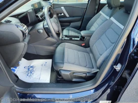 Citroen C4 C4 PLUS 1.2 PureTech (130hp) MT6  | Mobile.bg � ����� ������ 12