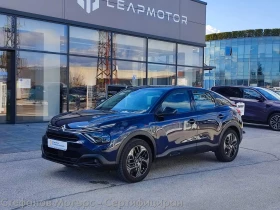 Citroen C4 C4 PLUS 1.2 PureTech (130hp) MT6  | Auto.bg — изображение 3