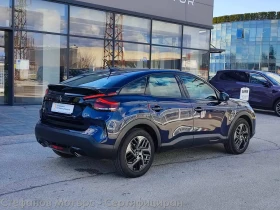 Citroen C4 C4 PLUS 1.2 PureTech (130hp) MT6  | Auto.bg — изображение 6