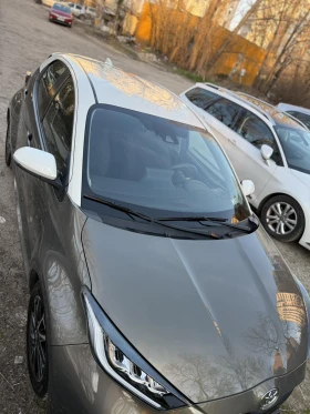 Toyota Yaris 1.5 TNGA Chic Extra Bi-Tone - 19350 € / 37845.31 лв. - 60973999 6