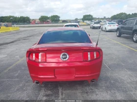 Ford Mustang 5.0L V-8 DOHC, VVT, 412HP Rear Wheel Drive - 14600 € / 28555.12 лв. - 35196686 16