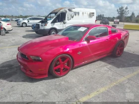 Ford Mustang 5.0L V-8 DOHC, VVT, 412HP Rear Wheel Drive - 14600 € / 28555.12 лв. - 35196686 2