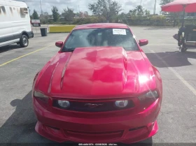 Ford Mustang 5.0L V-8 DOHC, VVT, 412HP Rear Wheel Drive - 14600 € / 28555.12 лв. - 35196686 17