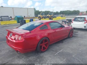 Ford Mustang 5.0L V-8 DOHC, VVT, 412HP Rear Wheel Drive - 14600 € / 28555.12 лв. - 35196686 4