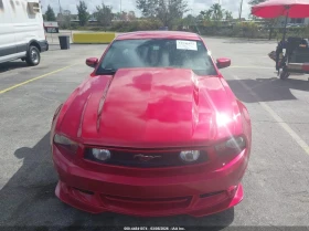 Ford Mustang 5.0L V-8 DOHC, VVT, 412HP Rear Wheel Drive - 14600 € / 28555.12 лв. - 35196686 6