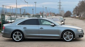 Audi A8 4.2TDI= QUATTRO= S-LINE=  - 14999 € / 29335.49 лв. - 94507144 4