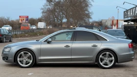 Audi A8 4.2TDI= QUATTRO= S-LINE=  - 14999 € / 29335.49 лв. - 94507144 8