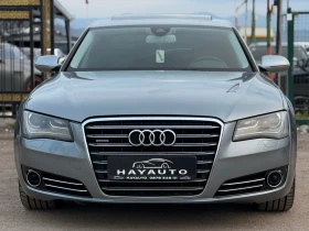Audi A8 4.2TDI= QUATTRO= S-LINE=  - 14999 € / 29335.49 лв. - 94507144 2