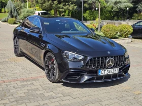 Mercedes-Benz E 300 E63s W213 Facelift 2022 Конверсия - 38000 € / 74321.54 лв. - 28388890 7