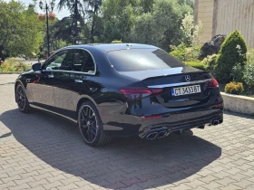 Mercedes-Benz E 300 E63s W213 Facelift 2022 Конверсия - 38000 € / 74321.54 лв. - 28388890 5