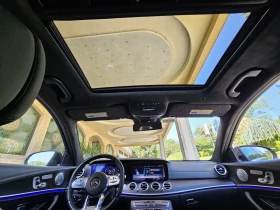 Mercedes-Benz E 300 E63s W213 Facelift 2022 Конверсия - 38000 € / 74321.54 лв. - 28388890 17