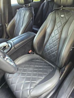 Mercedes-Benz E 300 E63s W213 Facelift 2022 Конверсия - 38000 € / 74321.54 лв. - 28388890 15