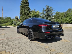 Mercedes-Benz E 300 E63s W213 Facelift 2022 Конверсия - 38000 € / 74321.54 лв. - 28388890 11