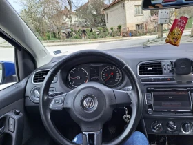 VW Polo 1.6 TDI - 4900 € / 9583.57 лв. - 62757562 5