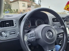 VW Polo 1.6 TDI - 4900 € / 9583.57 лв. - 62757562 12