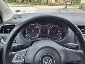 VW Polo 1.6 TDI - 4900 € / 9583.57 лв. - 62757562 6