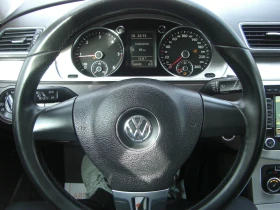 VW Passat 2.0TDI High Line NAVI 6ck.ПОДГРЕВ - 7100 € / 13886.39 лв. - 14776814 11