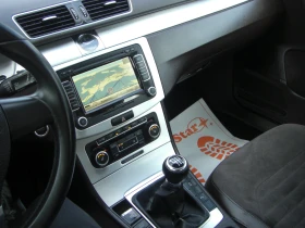 VW Passat 2.0TDI High Line NAVI 6ck.ПОДГРЕВ - 7100 € / 13886.39 лв. - 14776814 12