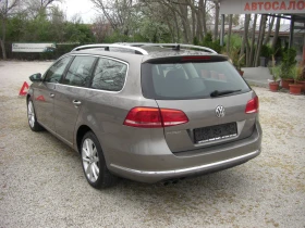 VW Passat 2.0TDI High Line NAVI 6ck.ПОДГРЕВ - 7100 € / 13886.39 лв. - 14776814 3