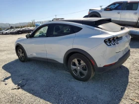 Ford Mustang Mach-E SELECT RWD | Mobile.bg � ����� ������ 2