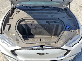 Ford Mustang Mach-E SELECT RWD | Mobile.bg � ����� ������ 12