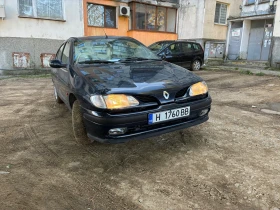 Renault Megane 1.6 | Mobile.bg � ����� ������ 2