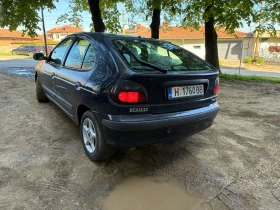 Renault Megane 1.6 | Mobile.bg � ����� ������ 5