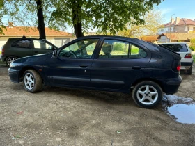 Renault Megane 1.6 | Mobile.bg � ����� ������ 6