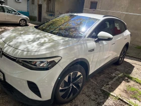 ������ VW ID.4