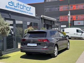 VW Golf LIFE/2.OTDI/116K.C./7AT/ - 18500 € / 36182.85 лв. - 91428311 4