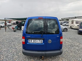 VW Caddy | Mobile.bg � ����� ������ 6