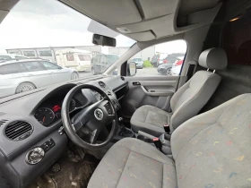VW Caddy | Mobile.bg � ����� ������ 9