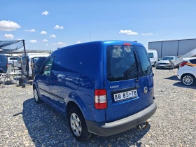VW Caddy | Mobile.bg � ����� ������ 7