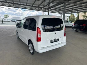 Peugeot Partner 1.6 HDI | Mobile.bg � ����� ������ 6