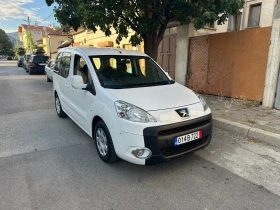 Peugeot Partner 1.6 HDI | Mobile.bg � ����� ������ 2
