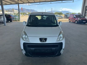 ����� �� �������� �� Peugeot Partner 1.6 HDI