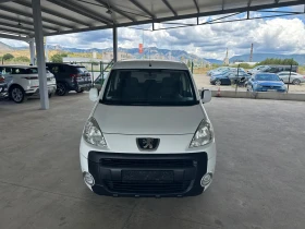 ����� �� �������� �� Peugeot Partner 1.6 HDI