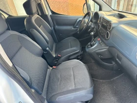Peugeot Partner 1.6 HDI | Mobile.bg � ����� ������ 6