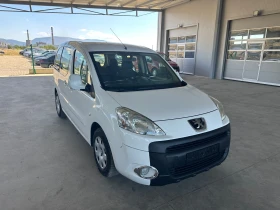 ����� �� �������� �� Peugeot Partner 1.6 HDI