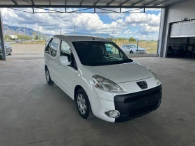 ����� �� �������� �� Peugeot Partner 1.6 HDI