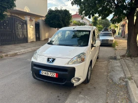 ������ Peugeot Partner