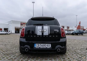 Mini John Cooper Works Countryman | Mobile.bg � ����� ������ 4